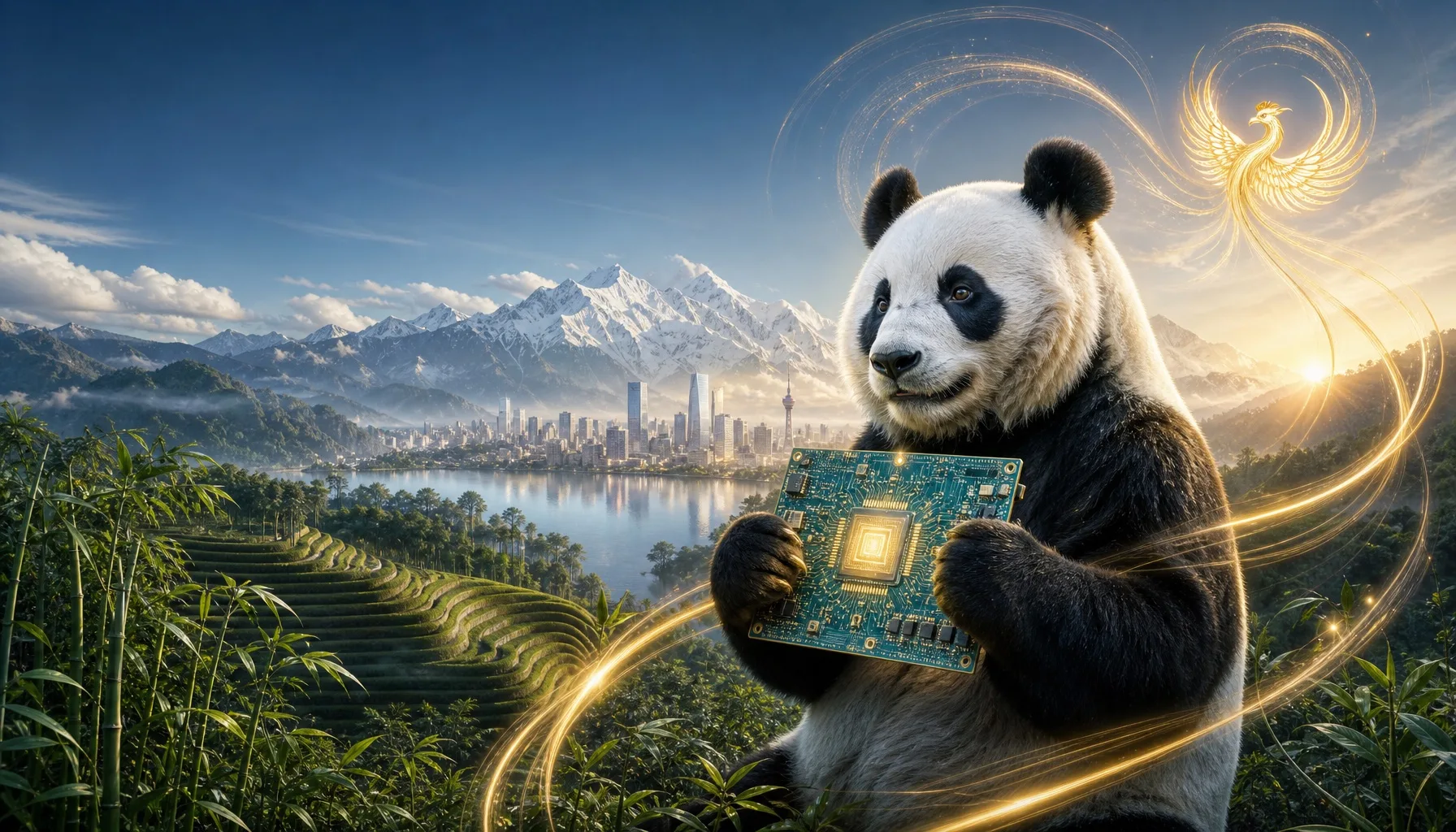 Source from the cluster Discover Sichuan Manufacturing